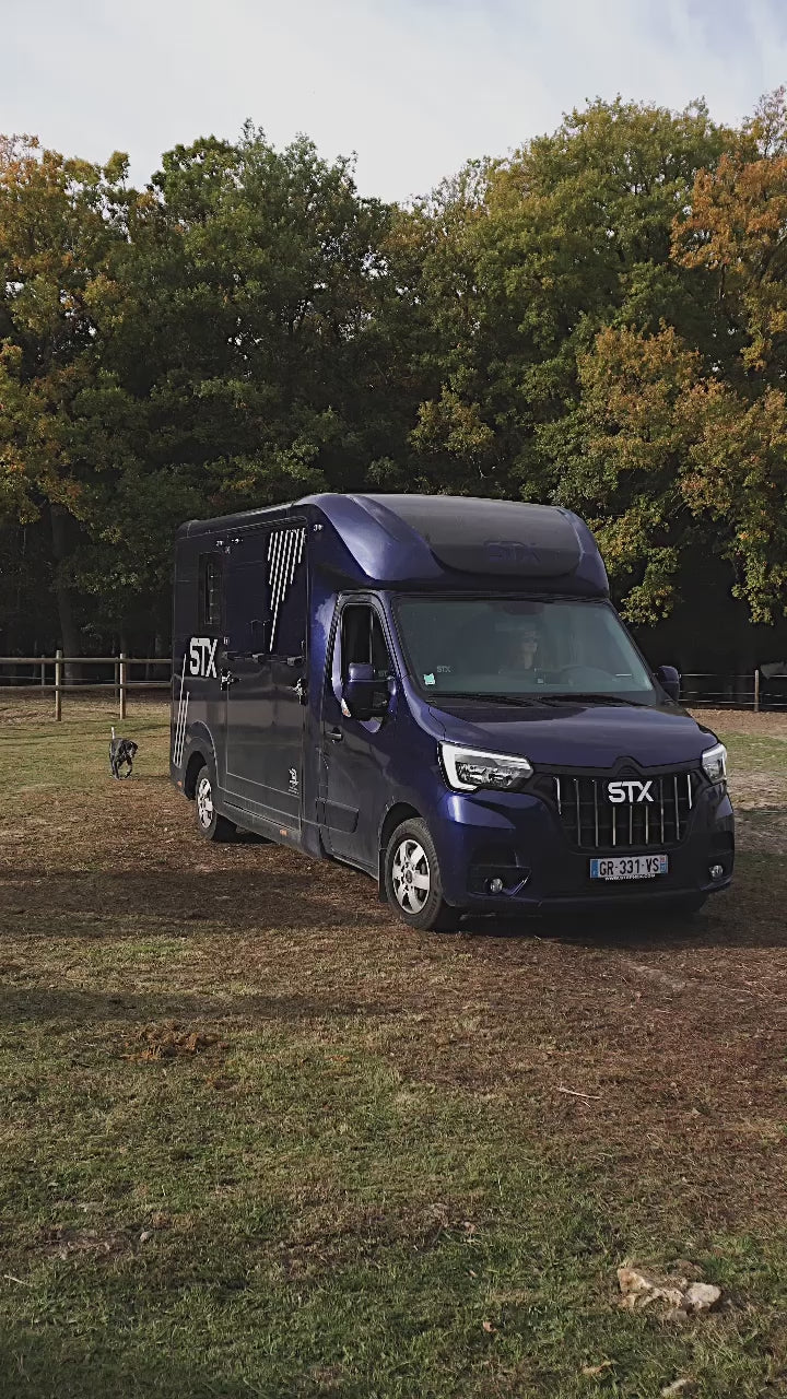 Charger la vidéo : 